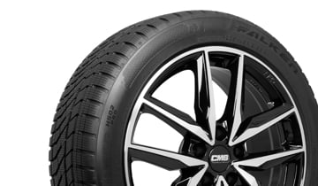 FALKEN EUROWINTER HS02 PRO